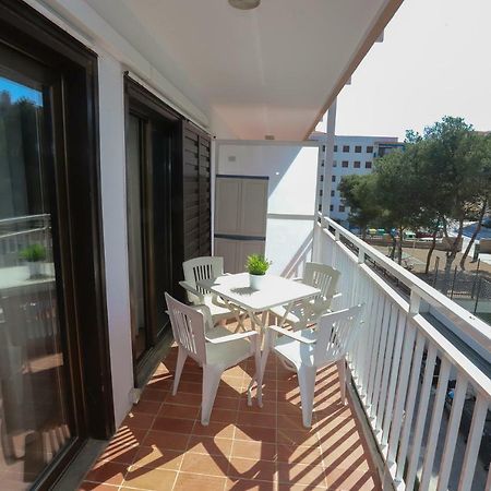 Apartamentos Flandria Salou Exterior foto