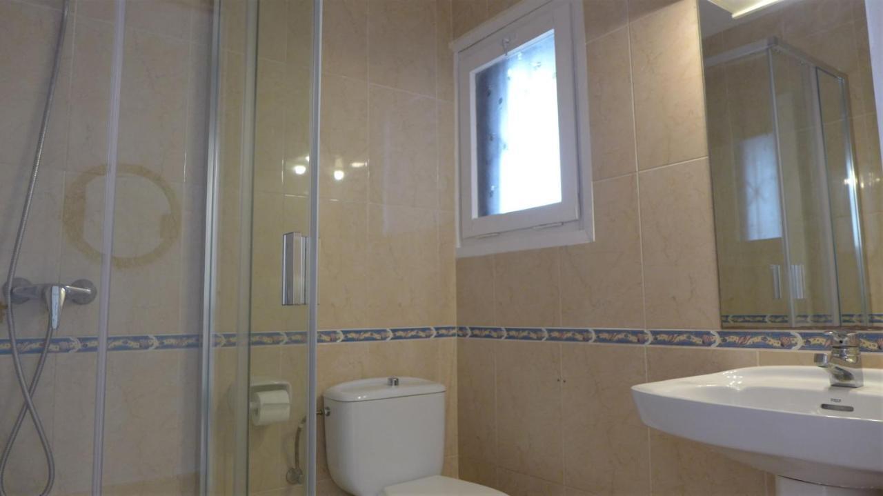 Apartamentos Flandria Salou Exterior foto