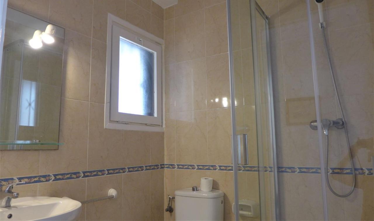 Apartamentos Flandria Salou Exterior foto