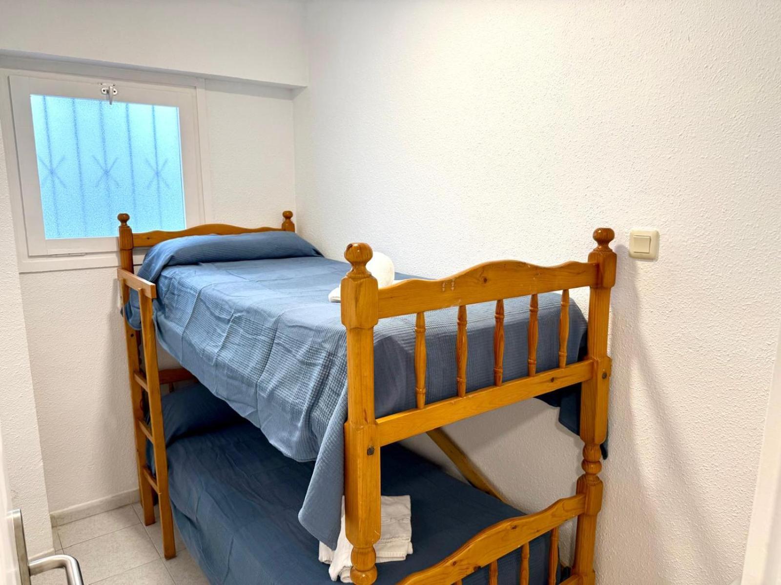 Apartamentos Flandria Salou Exterior foto