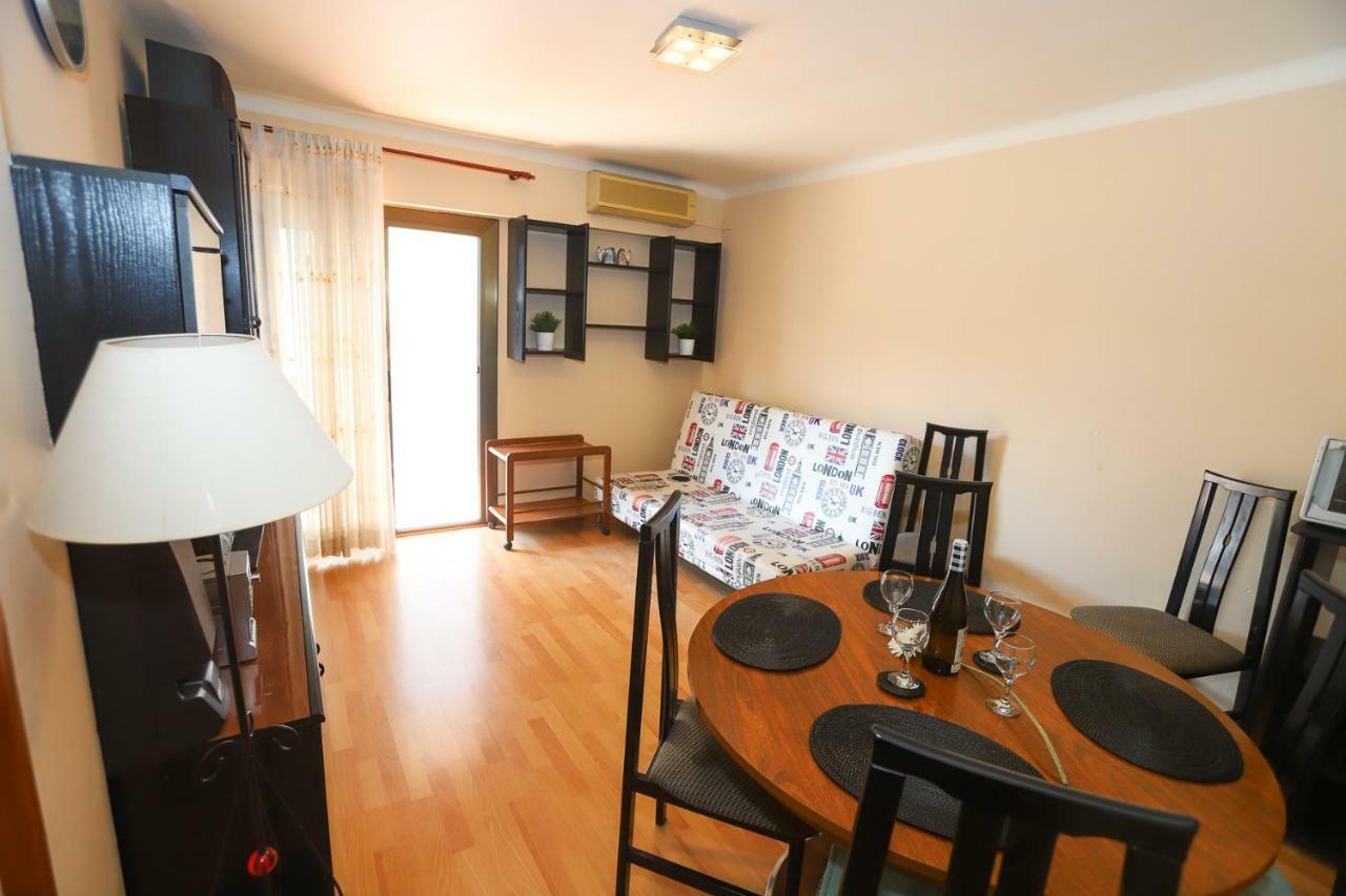 Apartamentos Flandria Salou Exterior foto