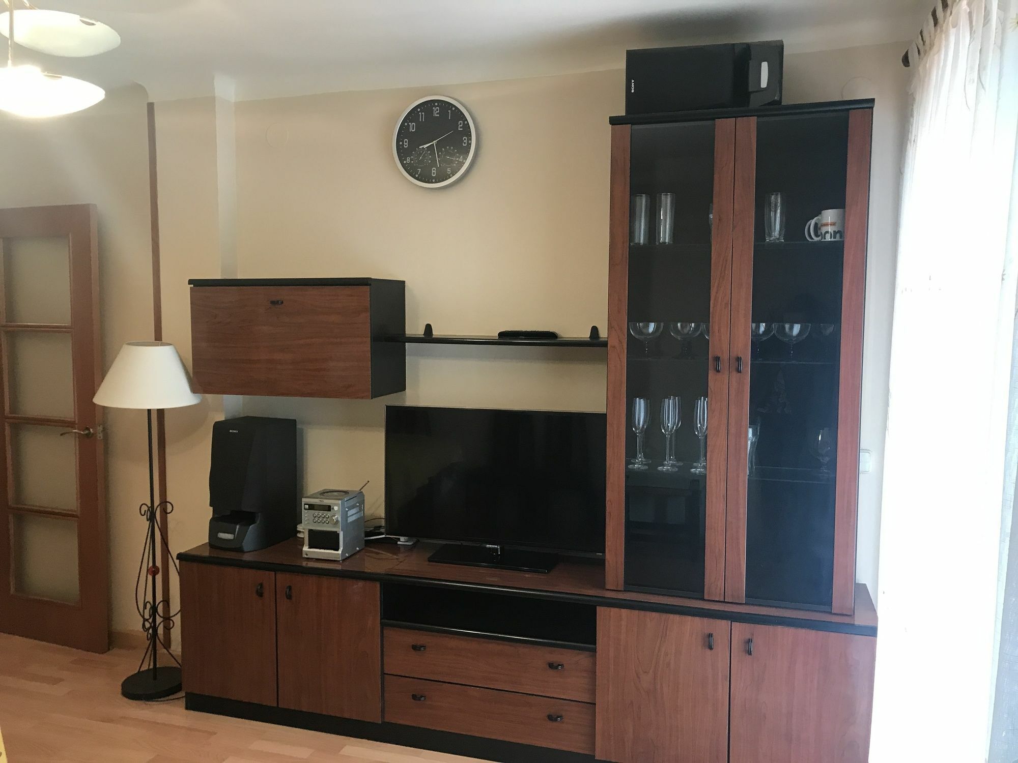 Apartamentos Flandria Salou Exterior foto
