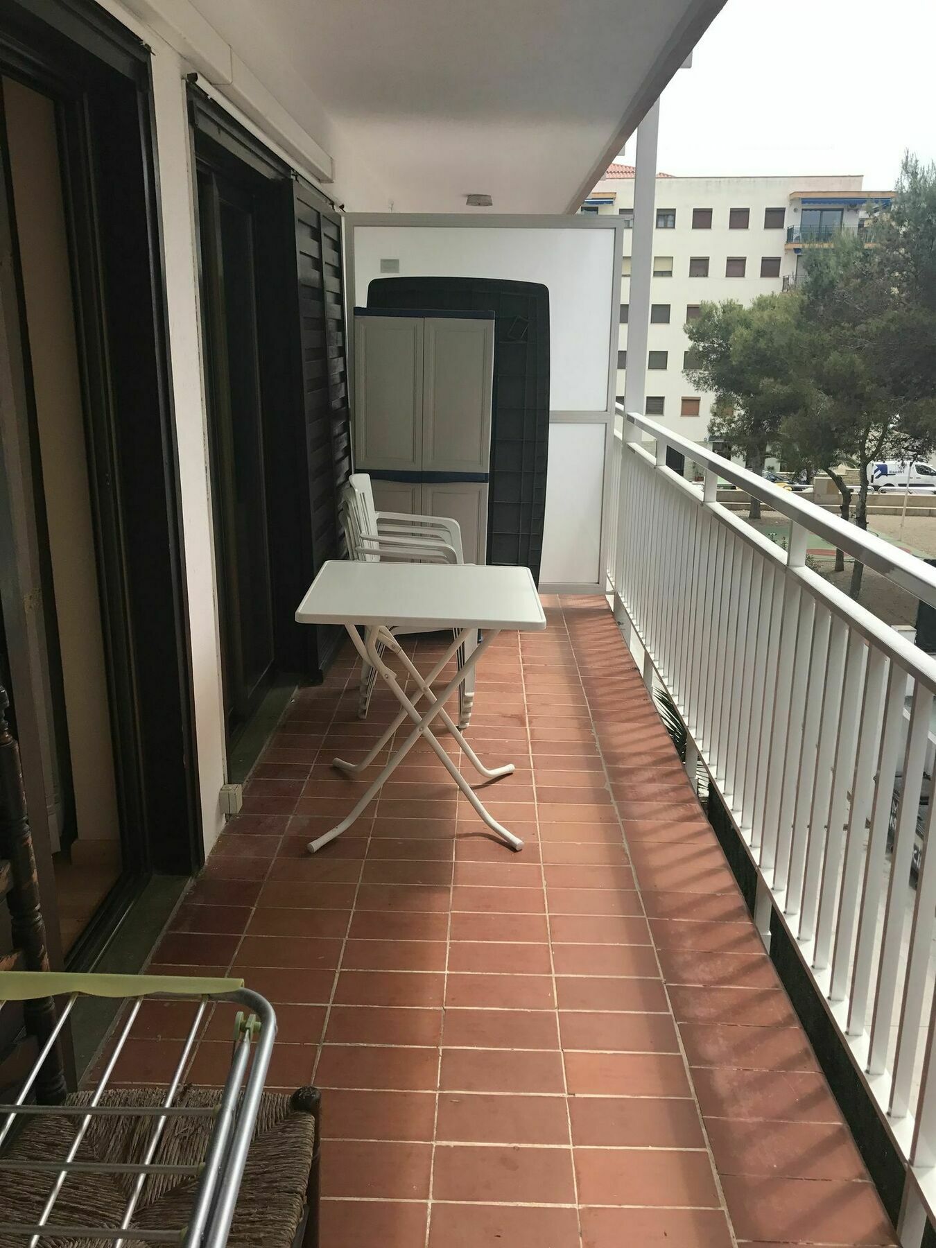 Apartamentos Flandria Salou Exterior foto